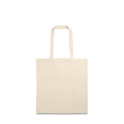 SINAIA. 100 cotton bag (140 g/m²)